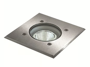 ZAXOR LED - LED walkover light steplight - Functional light by BEL-LIGHTING
