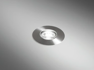 ZONA F - LED stainless steel underwater lamp for fountains - Outdoor lighting by BEL-LIGHTING