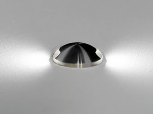 ZONA H - Walkover light LED stainless steel steplight - Functional light by BEL-LIGHTING