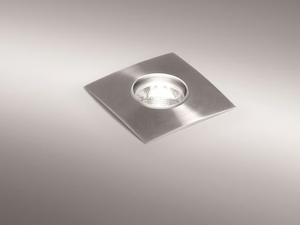 ZONA S / ZONA R - Stainless steel underwater lamp / steplight - Outdoor lighting by BEL-LIGHTING