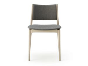 BLAZER 634 - Beech chair - Chair by Billiani