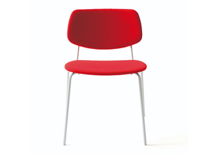 DOLL 559 - Fabric chair - Chair by Billiani