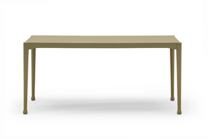 FRISÉE 265 - Rectangular ash dining table - Table by Billiani