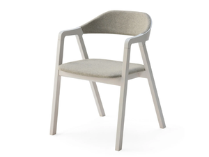 LAYER 090 - Ash chair - Chair by Billiani