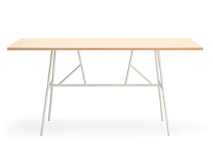 PUCCIO 721 - Ash table - Table by Billiani