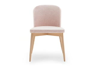 SPY 660 - Upholstered chair - Chair by Billiani