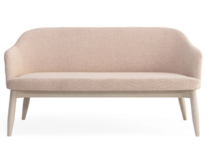 SPY 663 - Fabric small sofa - Sofa by Billiani