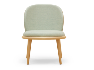 VERETTA 927 - Upholstered fabric easy chair - Armchair by Billiani