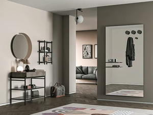 DOMÌ COMP. 1 - Hallway unit - Cabinet by Birex