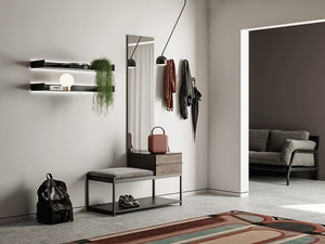 DOMÌ COMP. 2 - Hallway unit - Cabinet by Birex