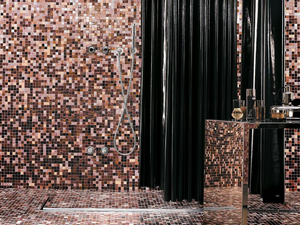 CALICANTO - Glass mosaic - Wall tile-stone-brick by Bisazza
