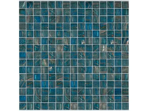 GM 20.49 - Glass mosaic - Wall tile-stone-brick by Bisazza