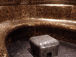 GM 20.97 - Glass mosaic - Wall tile-stone-brick by Bisazza