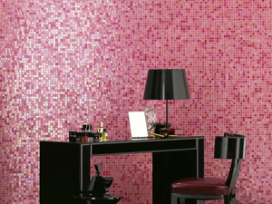 MARILYN - Glass mosaic - Wall tile-stone-brick by Bisazza
