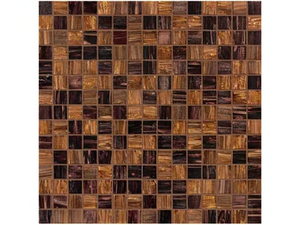 NEW CIPRO - Glass mosaic - Wall tile-stone-brick by Bisazza