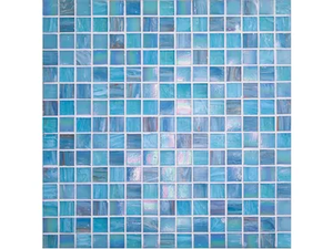 SOPHIA - Glass mosaic - Wall tile-stone-brick by Bisazza
