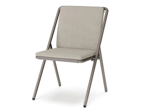 GARDA - Garden chair - Chair by Bivaq