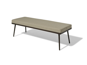 VINT - Vinytex garden bench - Bench by Bivaq