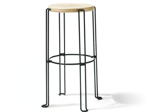 B2 - Stackable stool - Stool by Blå Station