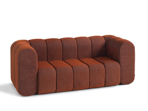 BOB - Fabric sofa - Sofa by Blå Station
