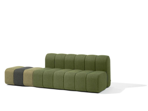 BOB - Sectional fabric sofa - Sofa by Blå Station