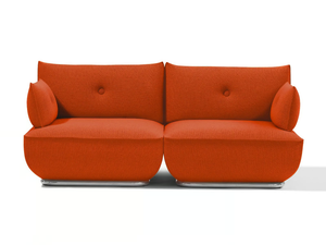 DUNDER - 2 seater sectional sofa - Sofa by Blå Station