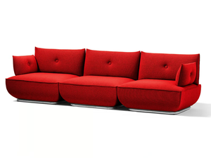 DUNDER - Sectional 4 seater sofa - Sofa by Blå Station