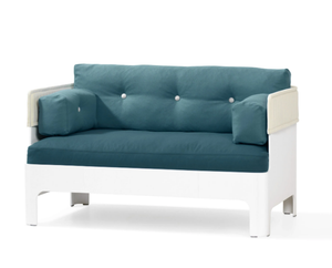 KOJA HOTEL - Fabric sofa - Sofa by Blå Station