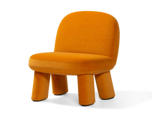 MAX - Fabric easy chair - Armchair by Blå Station