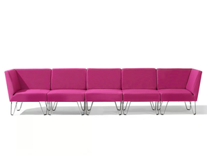QVARTO - Sectional sofa - Sofa by Blå Station