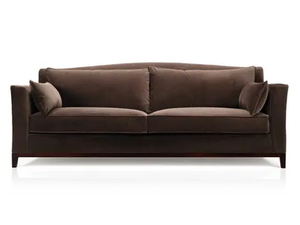 KENNEDY - 3 seater velvet sofa - Sofa by Blasco