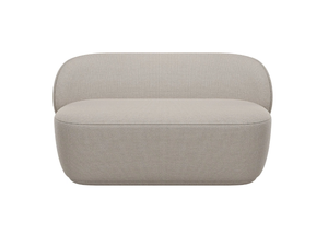KUON - 2 seater fabric sofa - Sofa by Blomus