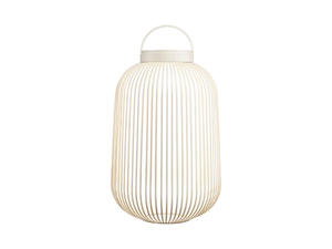 LITO - LED aluminium floor lamp cordless - Floor lamp by Blomus