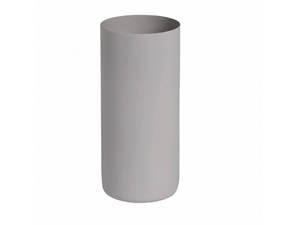 MODO - Countertop steel toothbrush holder - Sanitary accessories by Blomus