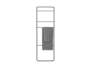 MODO - Standing steel towel rack - Accessories by Blomus