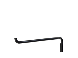 MODO - Steel towel rail - Sanitary accessories by Blomus