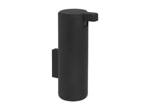 MODO - Wall-mounted steel Bathroom soap dispenser - Sanitary accessories by Blomus