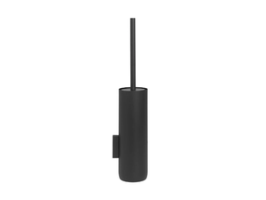 MODO - Wall-mounted steel toilet brush - Sanitary accessories by Blomus
