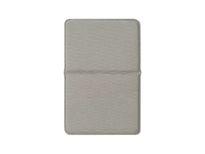 YUA - Polyester chair cushion - Accessories by Blomus