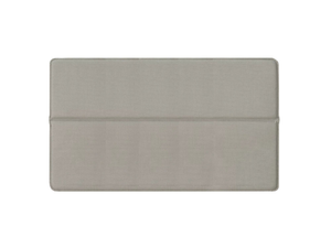 YUA - Polyester sofa cushion - Accessories by Blomus