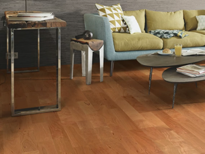 TOLDA DI NAVE AMERICAN CHERRY ANDANTE - 3 layers cherry wood parquet - Wood flooring by BOEN