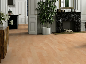 TOLDA DI NAVE ANDANTE BEECH - 3 layers beech parquet - Wood flooring by BOEN