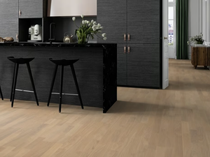 TOLDA DI NAVE ANDANTE LIVE PURE OAK - 3 layers oak parquet - Wood flooring by BOEN