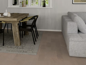 TOLDA DI NAVE OAK ARIZONA - 3 layers oak parquet - Wood flooring by BOEN