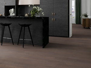 TOLDA DI NAVE OAK ELEPHANT GREY - 3 layers oak parquet - Wood flooring by BOEN