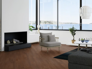 TOLDA DI NAVE OAK OREGON - 3 layers oak parquet - Wood flooring by BOEN