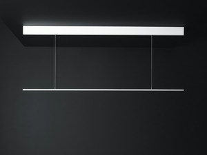 GIÒ - LED aluminium pendant lamp - Ceiling lamp by Boffi