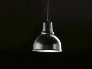 NAVIGLIO - Aluminium pendant lamp - Ceiling lamp by Boffi