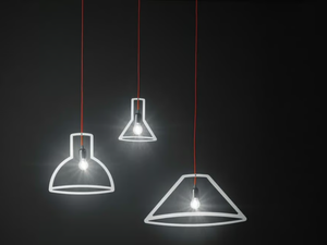 OUTLINER - Pendant lamp - Ceiling lamp by Boffi