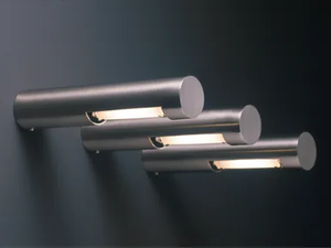OZEN - Chrome plated wall lamp - Wall lamp by Boffi